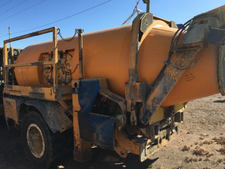 Mining Equipment Repair Amalgamated Mining & Tunnelling Amalgamated